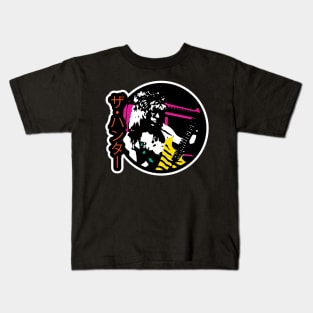 Dokken - The Hunter Kids T-Shirt